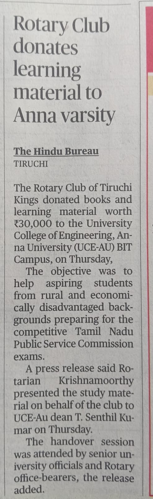 Book Donation Event Image 4