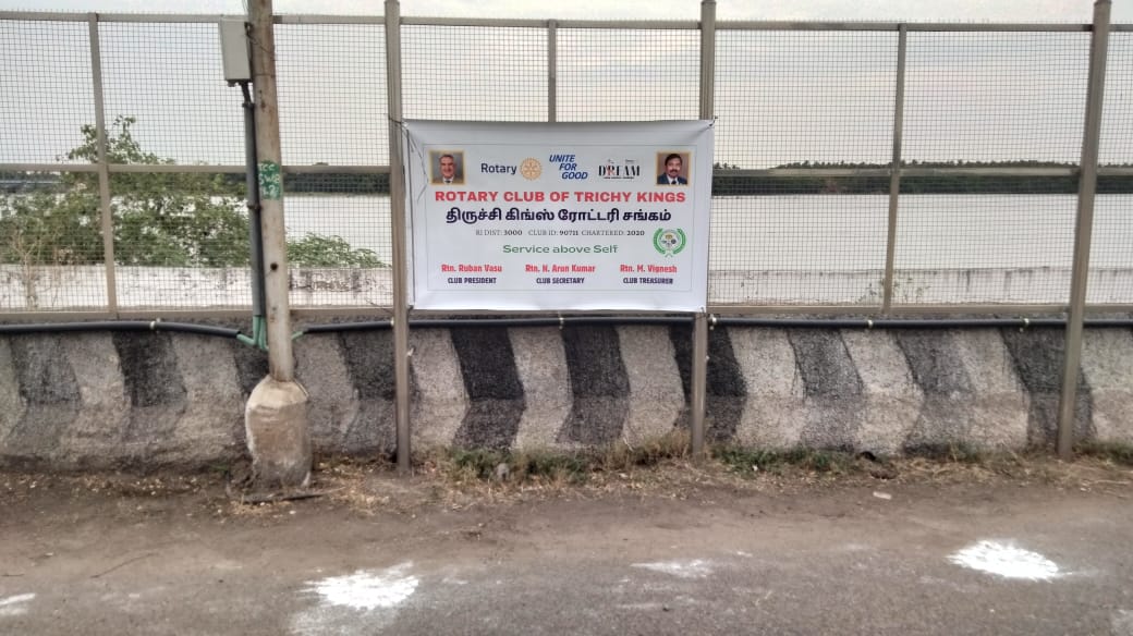 Cloth Bag Distribution Image 3